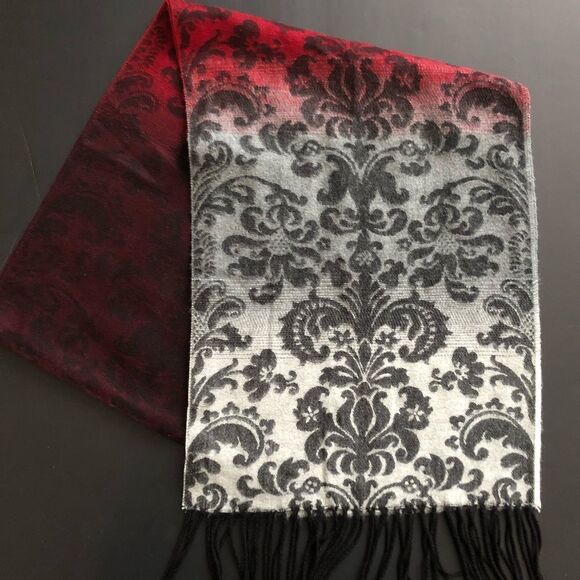 Merona ombré fringe scarf - Picture 2 of 5